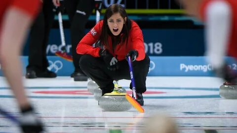 GB women lose to Sweden after extra end in curling - Eurospo