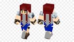 Erza Scarlet Fairy Tail Minecraft Skin Minecraft Hub - Erza 