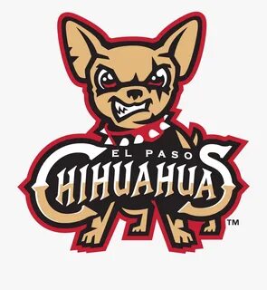 El Paso Chihuahuas , Transparent Cartoon, Free Cliparts & Si