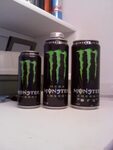 Monster Bfc Can - Monster Energy Bfc For Sale in Limerick Ci