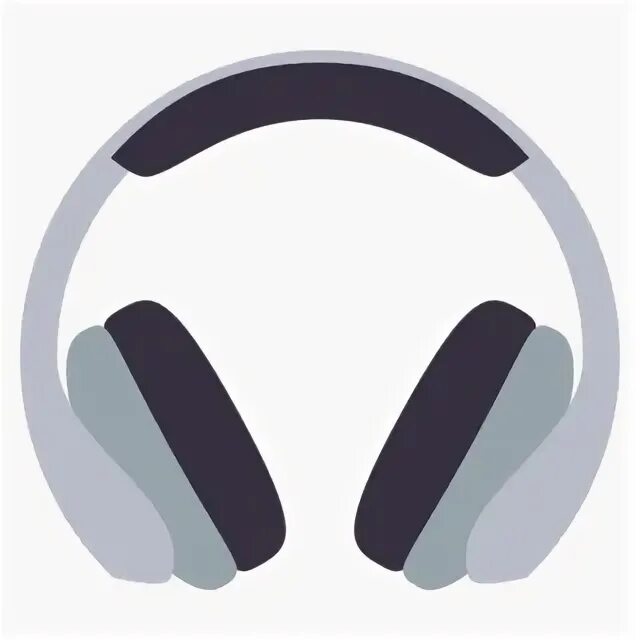🎧 Headphone Emoji on JoyPixels 3.1