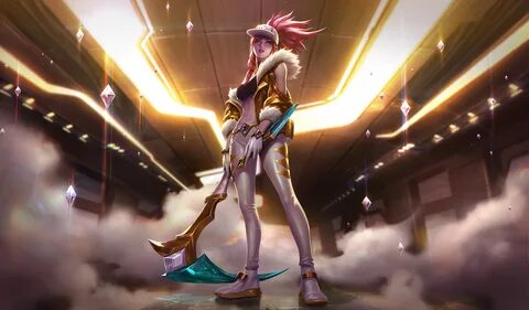 Kda Akali Wallpaper Hd posted by Ethan Simpson