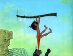 Images of Jungle Book Bagheera Mowgli - #golfclub