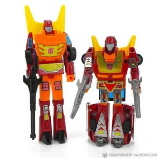 transformers g1 rodimus prime toy for Sale OFF-73