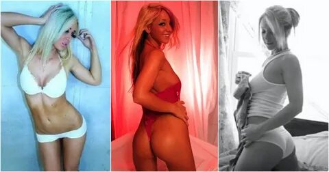 Jenna Marbles Nudes - Sex photos