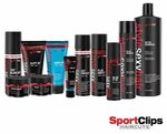 Sport Clips Prices- Latest Rates & Services of Sport Clips
