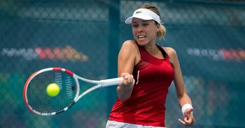 Anett Kontaveit alustas uut tennisehooaega napi kaotusega - 