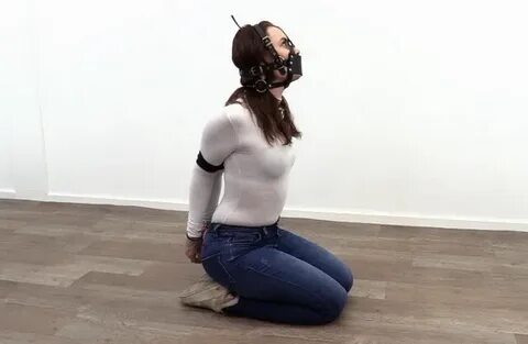 Forumophilia - PORN FORUM : Pretty Girls Bound and Gagged vo