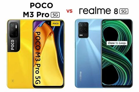 Two Tech Titans Enter, But Only One Will Reign Supreme: Poco X5 Pro vs. Realme 10 Pro Plus