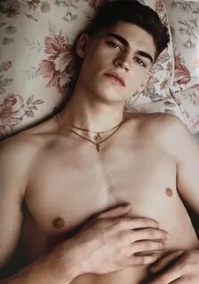 after, hero fiennes and hero fiennes tiffin - image #7095733
