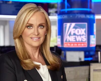 Fox News Twitterissä: "Fox News CEO Suzanne Scott Named to A