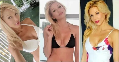51 Hot Pictures Of Miriam McDonald Which Will Make You Succu