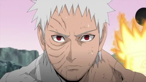 obito hokage - Pesquisa Google Anime, Uchiha, Naruto