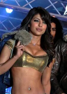 Jai Gangaajal Movie Actress Priyanka Chopra Latest Bikini Pi