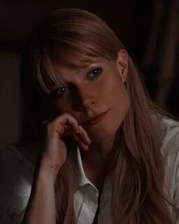 Pepper Potts: записи профиля ВКонтакте