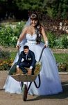40 Ridiculous Photos of Russian Weddings That Are Hilarious 
