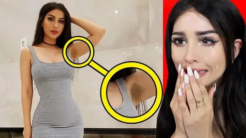 SSSNIPERWOLF MOST EMBARRASSING MOMENTS YOU HAVEN’T SEEN... (