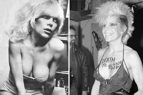 Wendy O. Williams: La reina del hardcore punk más bestial - 