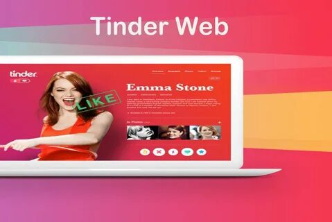 Tinder Web - Tinder Online Tinder web, Tinder online, Online