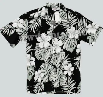 Гавайские рубашки 410-3589 купить в Москве с доставкой