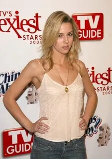 Sexy alona tal 👉 👌 15 Hotties From Supernatural All Men Fant