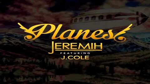 Jeremih - Planes ft. J. Cole - YouTube