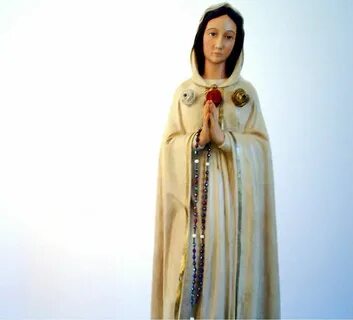 Nossa Senhora da Rosa Mistica Jesus mother, Lady of fatima, 