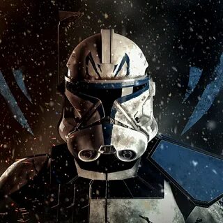 Майстерня Steam::Captain Rex