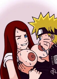 kushina uzumaki naruto naruto uzumaki si chan hentai rule34 