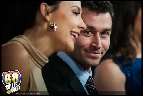 James deen 2016 ♥ At the 2016 AVN Awards, the Only Dirty Wor
