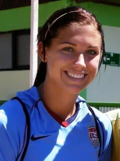 Soccer Alex Morgan Tattoo Related Keywords & Suggestions - S