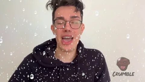 James Charles Diagnosed You With Gay - YouTube