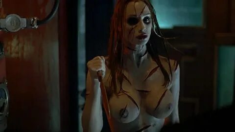 Thirteen Ghosts (2001) The Angry Princess