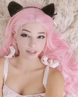 Belle Delphine Look Related Keywords & Suggestions - Belle D