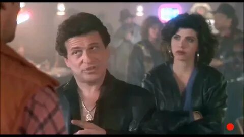 My Cousin Vinny- Bar Scene (Get my ass kicked or collect $20