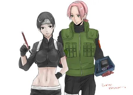 Haruno Sakura, Fanart page 31 - Zerochan Anime Image Board