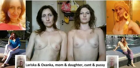 XXX Dressed Undressed! - vol 200! (Mother and Daughter Speci