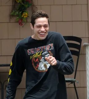 Pete Davidson's Absence From "SNL" Was Finally Addressed In 
