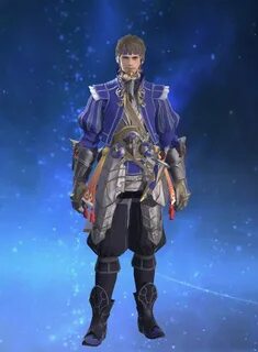 Ffxiv Onion Armor 10 Images - Request Armour From Villains O
