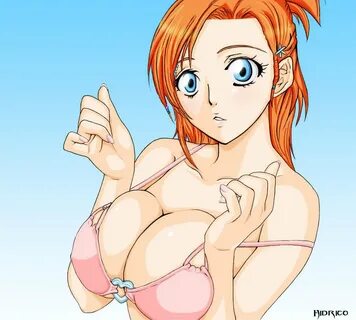 Orihime Inoue (@Lewd_Inoue73) / Twitter