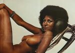 Pam grier naked pictures 🔥 28 Stunning Photos of Pam Grier i