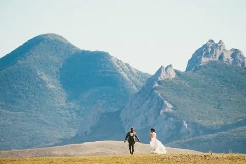 summit, свадьба в горах кавказа, свадьба, свадебный, горы, в