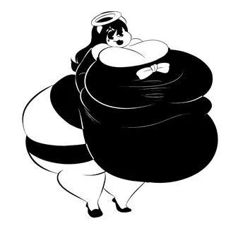 Josealf67295855 בטוויטר: "alice angel fat.