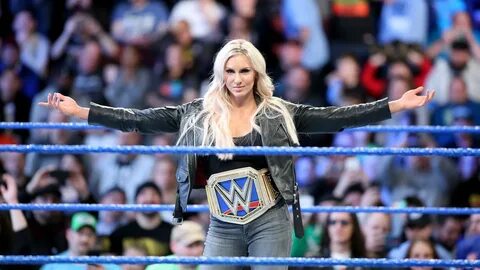 Charlotte Flair Wallpapers Wallpapers - All Superior Charlot