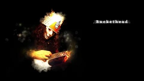 Free download Buckethead Wallpapers 1680x1050 for your Deskt