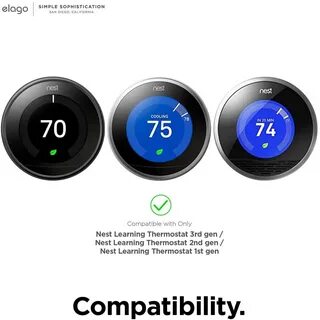 Understand and buy nest is not cooling cheap online