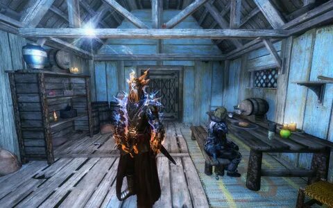 Dragon Aspect Redone at Skyrim Nexus - Mods and Community