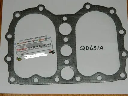 Wisconsin QD631A Head Gasket for Vg4d Engines for sale onlin