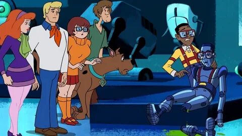 Stills - Scooby-Doo and Guess Who?