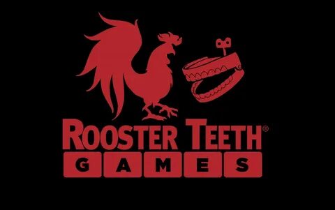 Rooster Teeth will support indie developers with new game pu